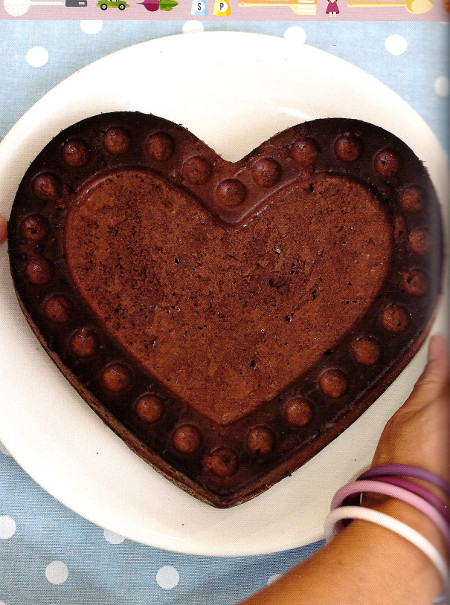 Bimbe e bimbi, a tavola!