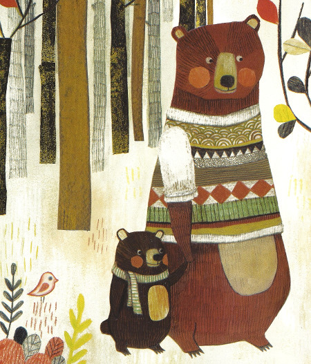 Tutto in un abbraccio