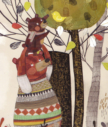 Tutto in un abbraccio