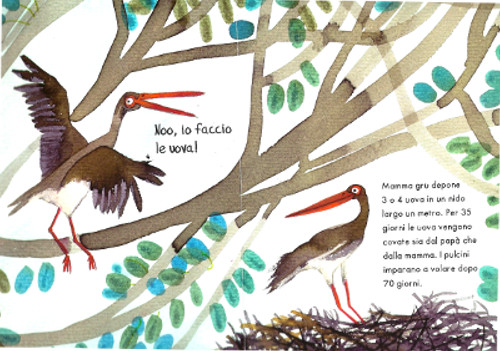 Tutte le pance del mondo