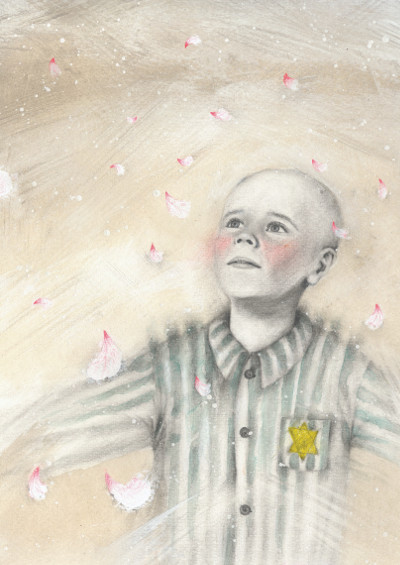 Il ciliegio di Isaac Il ciliegio di Isaac