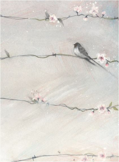 Il ciliegio di Isaac