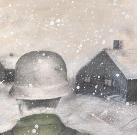 Il ciliegio di Isaac