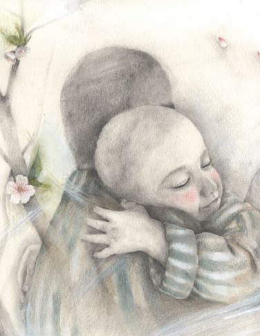 Il ciliegio di Isaac