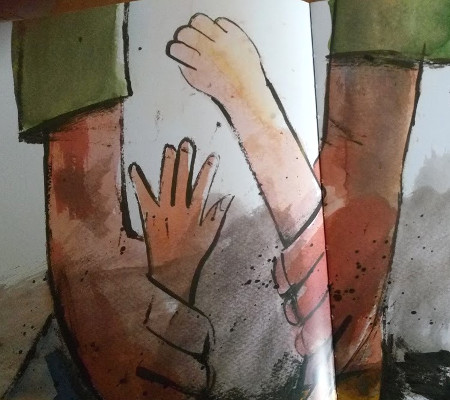 Vedo un mondo di colori