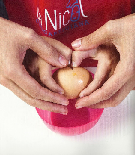 Manuale di cucina per bambini