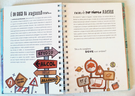 Usa il cervello! Se sai come guidarlo (ci) arrivi prima