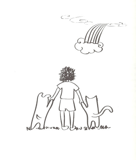 La felicità è un cucciolo caldo