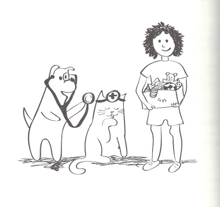 La felicità è un cucciolo caldo