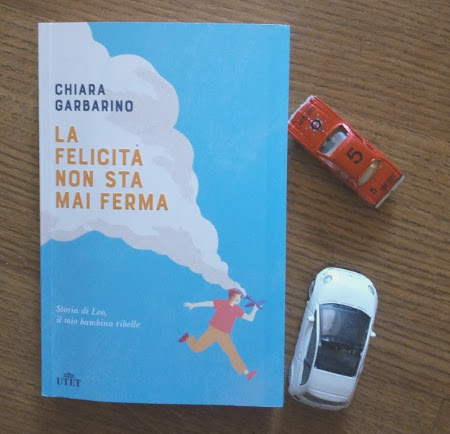 La felicità non sta mai ferma