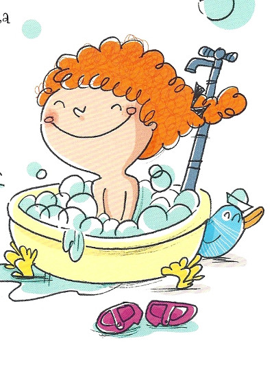 Puliti puliti! Una giornata in musica