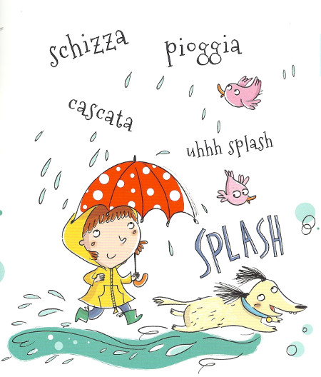 Puliti puliti! Una giornata in musica