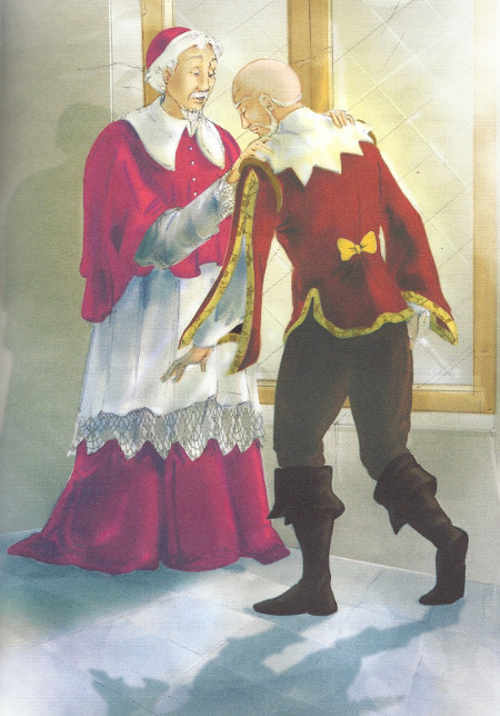 Gli sposi promessi da Alessandro Manzoni