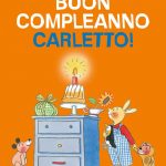Buon compleanno Carletto!