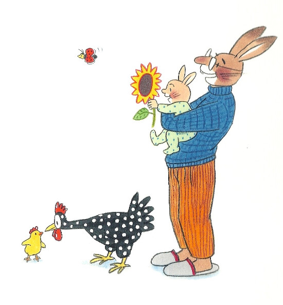 Buon compleanno Carletto!