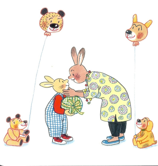 Buon compleanno Carletto!