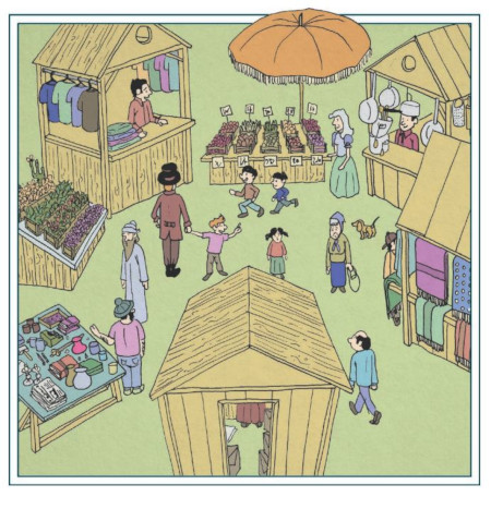 Il Paese degli Artigiani