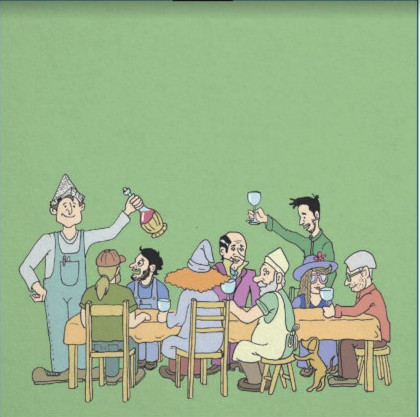 Il paese degli Artigiani 