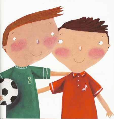 Le sei storie della gentilezza