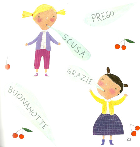 Le sei storie della gentilezza