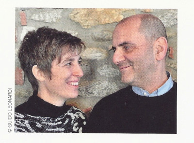 Alberto Pellai, Valeria Tamborini Alberto Pellai, Valeria Tamborini