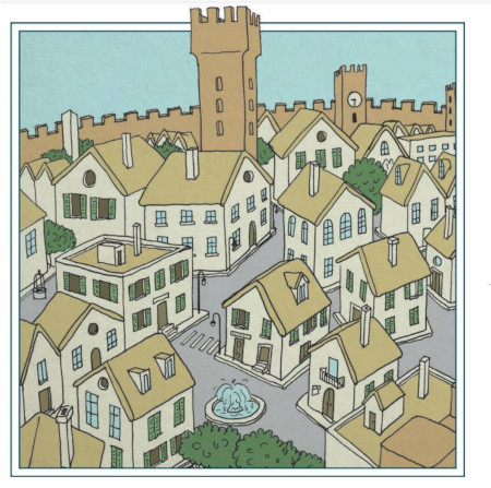 Il Paese degli Artigiani