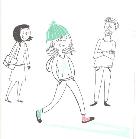 101 cose da fare per andare alle medie e uscirne vivi