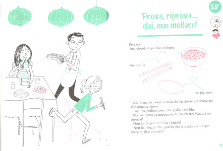 101 cose da fare per andare alle medie e uscirne vivi