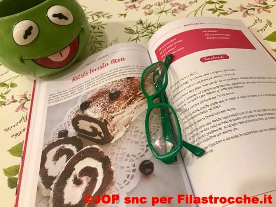 I dolci di casa. Le ricette facili e golose della mia famiglia