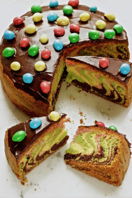 I dolci di casa. Le ricette facili e golose della mia famiglia