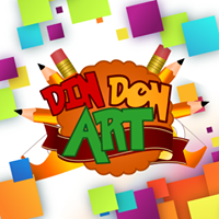 Din Don Art