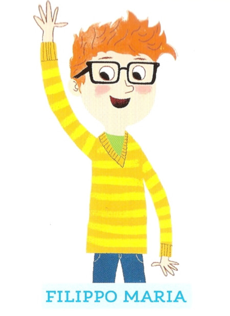 Filippo Maria, il terribile