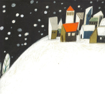 Perché mio nonno ha i capelli bianchi