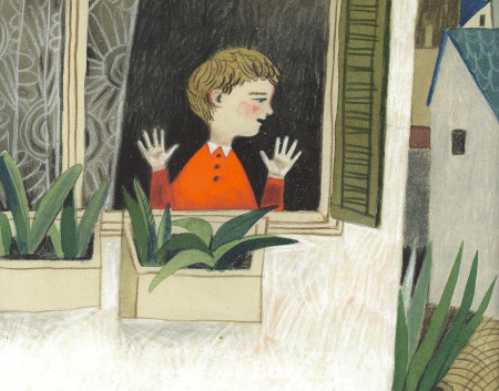 Perché mio nonno ha i capelli bianchi