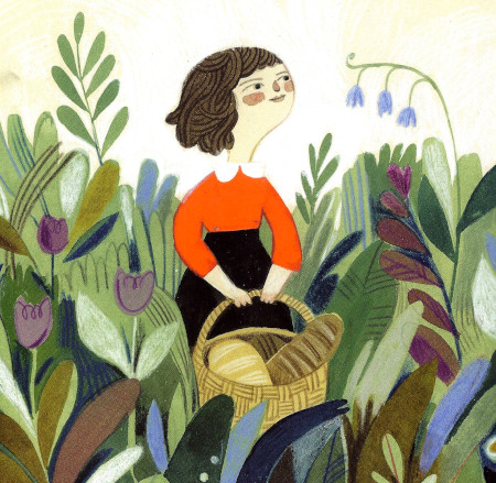 Perché mio nonno ha i capelli bianchi