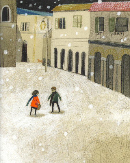 Perché mio nonno ha i capelli bianchi