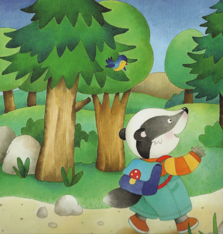 Una festa a sorpresa