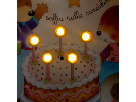 Una festa a sorpresa