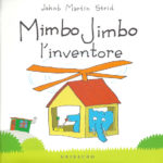 Mimbo Jimbo l’inventore