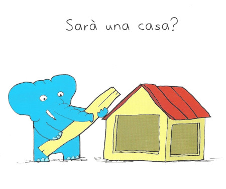 Mimbo Jimbo l'inventore Mimbo Jimbo l'inventore