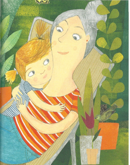 La felicità ha le ali La felicità ha le ali