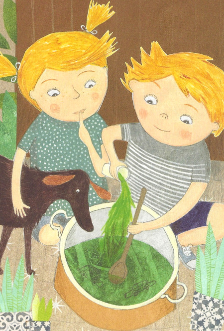 La felicità ha le ali