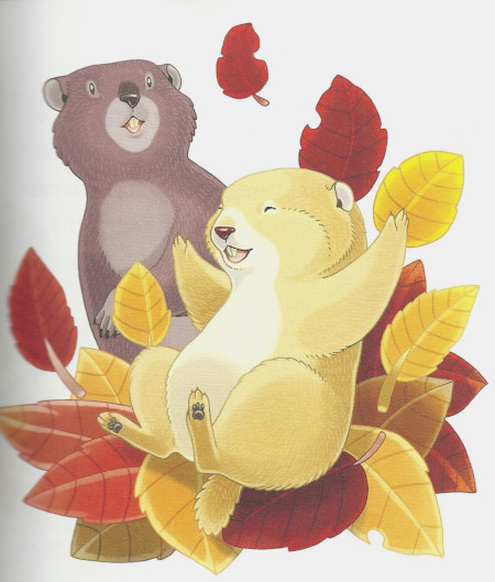 È ora di andare a dormire! È ora di andare a dormire!