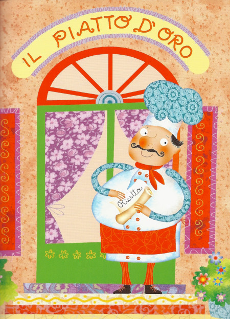 Il fantastico minestrone