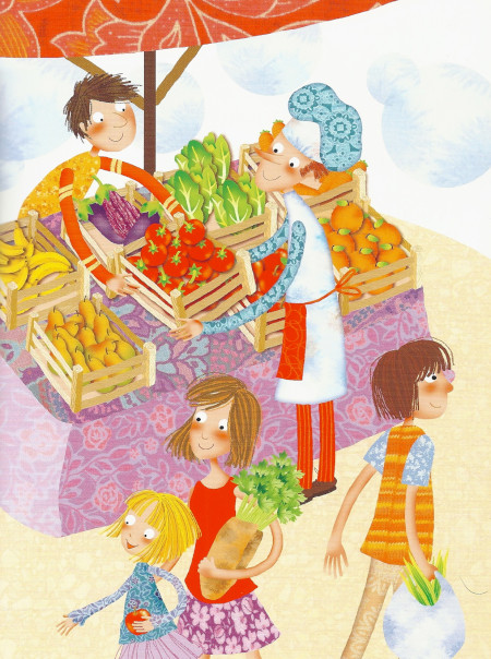 Il fantastico minestrone