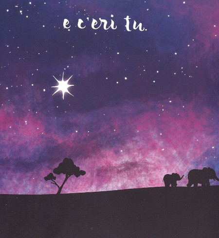 Ti ho amato da sempre