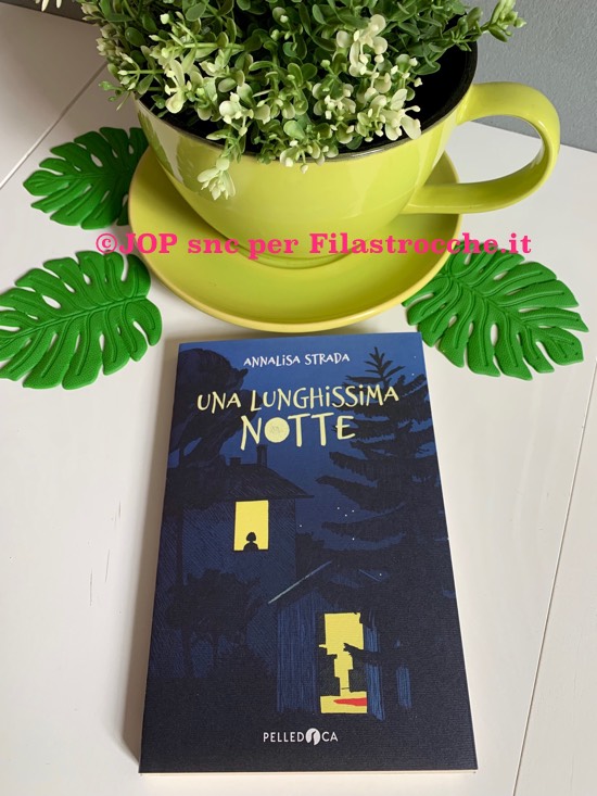 Una lunghissima notte