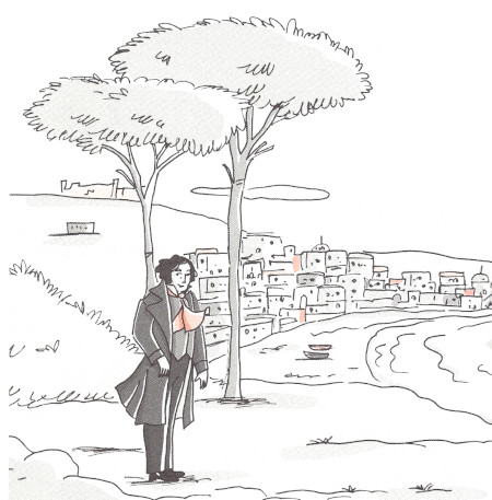 Il turco in Italia di Gioachino Rossini