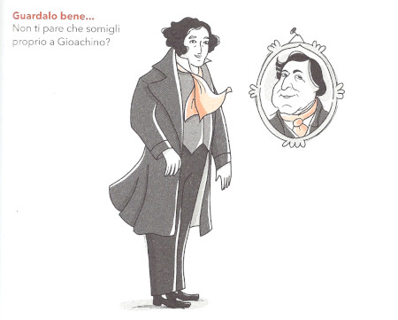 Il turco in Italia di Gioachino Rossini