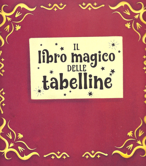 Il Mago delle Tabelline